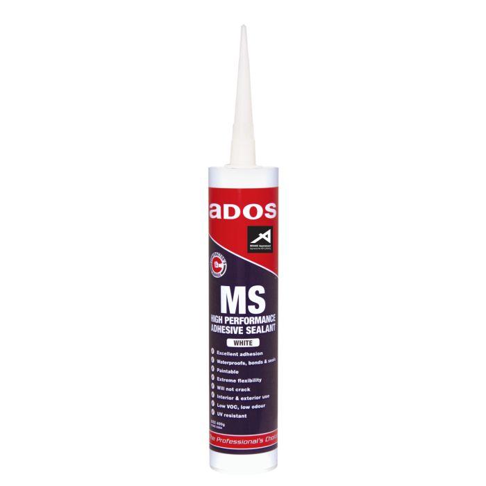 MS Silicone