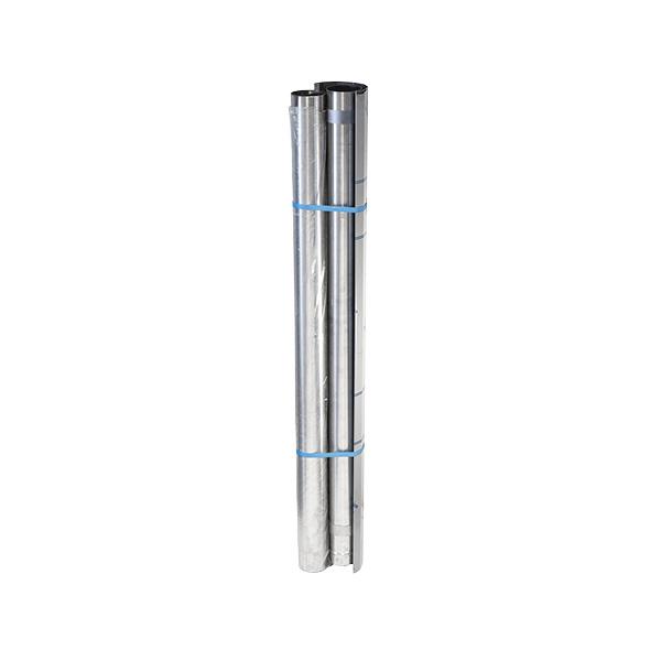 Spiroloc Additional Length Of Flue 580mm