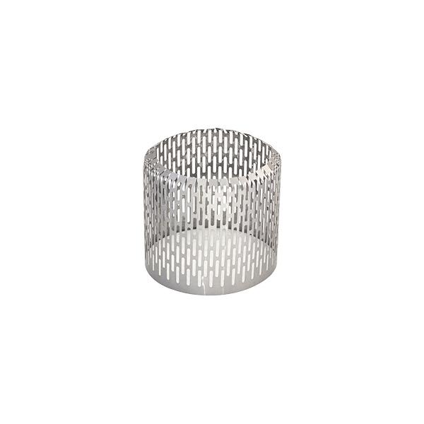 Spiroloc Spark Arrestor